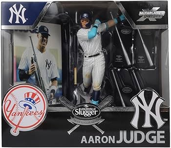 Aaron Judge (Yankees) MLB 7 Aaron Judge (Yankees) MLB 7